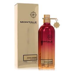 <span class="notranslate">MONTALE AOUD LEGEND</span> Eau De Parfum 3.4 oz Unisex