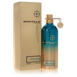 <span class="notranslate">MONTALE AOUD LAGOON</span> Eau De Parfum 3.4 oz Unisex