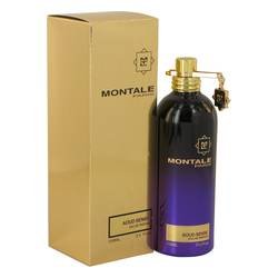 <span class="notranslate">MONTALE AOUD SENSE</span> Eau De Parfum 3.4 oz Unisex