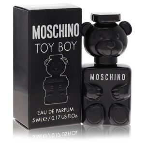 <span class="notranslate">MOSCHINO TOY BOY</span> Mini EDP 0.17 oz for Men