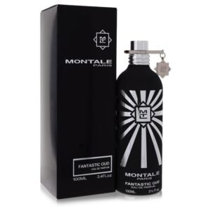 <span class="notranslate">MONTALE FANTASTIC OUD</span> Eau De Parfum 3.4 oz Unisex