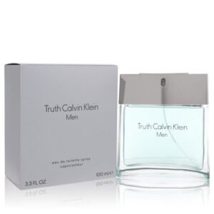 <span class="notranslate">CALVIN KLEIN TRUTH</span> Eau De Toilette 3.4 oz for Men