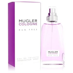 <span class="notranslate">THIERRY MUGLER MUGLER RUN FREE</span> Eau De Toilette 3.3 oz Unisex