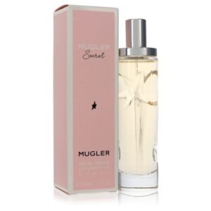 <span class="notranslate">THIERRY MUGLER MUGLER SECRET</span> Eau De Toilette 1.7 oz for Women
