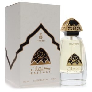 <span class="notranslate">DUMONT PARIS DUMONT MURJAN KALEMAT</span> Eau De Parfum 3.4 oz Unisex