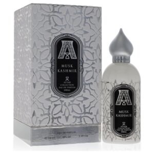 <span class="notranslate">ATTAR COLLECTION MUSK KASHMIR</span> Eau De Parfum 3.4 oz Unisex