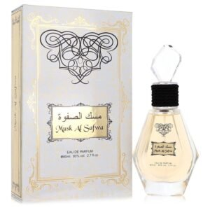 <span class="notranslate">RIHANAH MUSK AL SAFWA</span> Eau De Parfum 2.7 oz Unisex