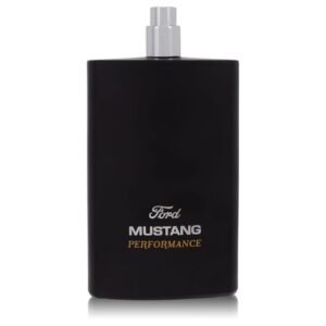 <span class="notranslate">ESTEE LAUDER MUSTANG PERFORMANCE</span> Eau De Toilette (tester) 3.4 oz for Men