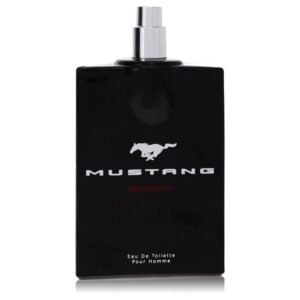 <span class="notranslate">ESTEE LAUDER MUSTANG SPORT</span> Eau De Toilette (tester) 3.4 oz for Men