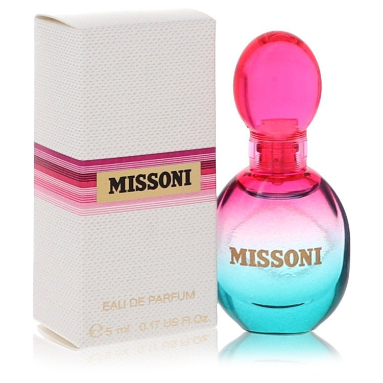 <span class="notranslate">MISSONI</span> Mini Eau De Parfum 0.17 oz for Women <span class="notranslate">MISSONI</span> Mini Eau De Parfum 0.17 oz for Women
