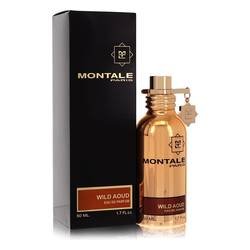 Montale Wild Aoud Eau De Parfum 1.7 oz Unisex Montale Wild Aoud Eau De Parfum 1.7 oz Unisex