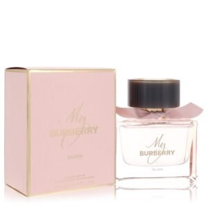BURBERRY MY BURBERRY BLUSHEau de Parfum 3 oz für Frauen