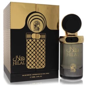 <span class="notranslate">MY PERFUMES HILAL</span> Eau De Parfum 3.4 oz Unisex