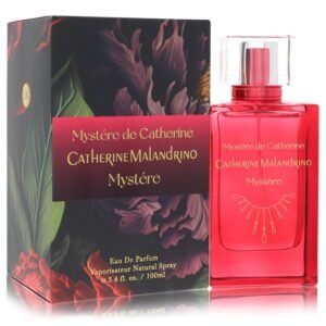 <span class="notranslate">CATHERINE MALANDRINO MYSTERE</span> Eau De Parfum 3.4 oz for Women