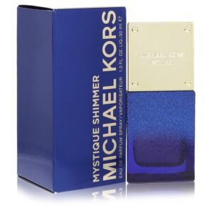MICHAEL KORS Mystique Shimmer Eau De Parfum 1 oz für Frauen