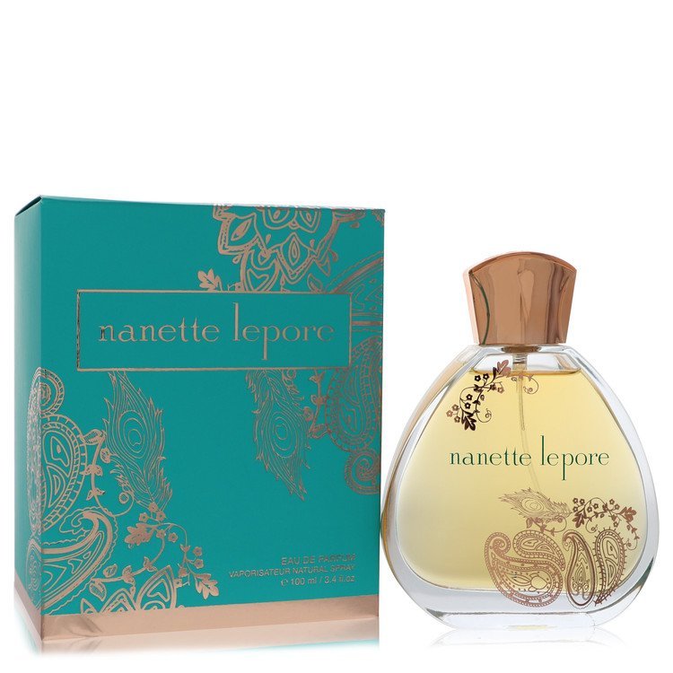 <span class="notranslate">NANETTE LEPORE NEW</span> Eau De Parfum 3.4 oz for Women <span class="notranslate">NANETTE LEPORE NEW</span> Eau De Parfum 3.4 oz for Women