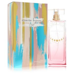 <span class="notranslate">NANETTE LEPORE LUNA</span> Eau De Parfum 3.4 oz for Women