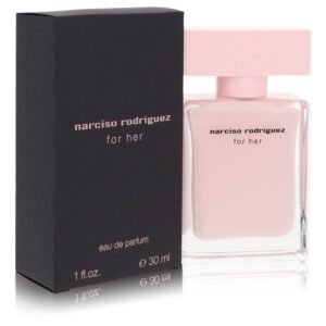 <span class="notranslate">NARCISO RODRIGUEZ</span> Eau De Parfum 1 oz for Women