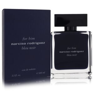 <span class="notranslate">NARCISO RODRIGUEZ BLEU NOIR</span> Eau De Toilette 3.4 oz for Men <span class="notranslate">NARCISO RODRIGUEZ BLEU NOIR</span> Eau De Toilette 3.4 oz for Men