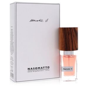 <span class="notranslate">NASOMATTO NARCOTIC V</span> Extrait de parfum (Pure Perfume) 1 oz for Women