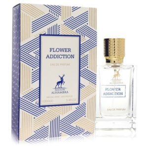 <span class="notranslate">MAISON ALHAMBRA NARCOTIC FLOWER ADDICTION</span> Eau De Parfum 3.4 oz for Women