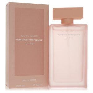 <span class="notranslate">NARCISO RODRIGUEZ MUSK NUDE</span> Eau De Parfum 3.3 oz for Women <span class="notranslate">NARCISO RODRIGUEZ MUSK NUDE</span> Eau De Parfum 3.3 oz for Women