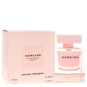 <span class="notranslate">NARCISO RODRIGUEZ CRISTAL</span> Eau De Parfum 3 oz for Women <span class="notranslate">NARCISO RODRIGUEZ CRISTAL</span> Eau De Parfum 3 oz for Women