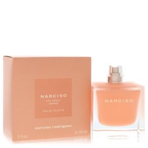 <span class="notranslate">NARCISO RODRIGUEZ EAU NEROLI AMBREE</span> Eau De Toilette 3 oz for Women <span class="notranslate">NARCISO RODRIGUEZ EAU NEROLI AMBREE</span> Eau De Toilette 3 oz for Women