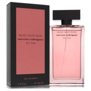 <span class="notranslate">NARCISO RODRIGUEZ MUSC NOIR ROSE</span> Eau De Parfum 3.3 oz for Women <span class="notranslate">NARCISO RODRIGUEZ MUSC NOIR ROSE</span> Eau De Parfum 3.3 oz for Women