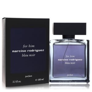 <span class="notranslate">NARCISO RODRIGUEZ BLEU NOIR</span> Parfum 3.3 oz for Men <span class="notranslate">NARCISO RODRIGUEZ BLEU NOIR</span> Parfum 3.3 oz for Men