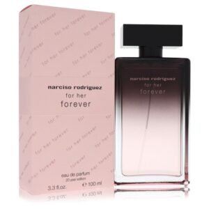 <span class="notranslate">NARCISO RODRIGUEZ FOREVER</span> Eau De Parfum 3.3 oz for Women <span class="notranslate">NARCISO RODRIGUEZ FOREVER</span> Eau De Parfum 3.3 oz for Women