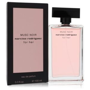<span class="notranslate">NARCISO RODRIGUEZ MUSC NOIR</span> Eau De Parfum 3.3 oz for Women <span class="notranslate">NARCISO RODRIGUEZ MUSC NOIR</span> Eau De Parfum 3.3 oz for Women