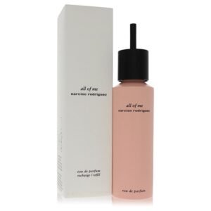 <span class="notranslate">NARCISO RODRIGUEZ ALL OF ME</span> Eau De Parfum REFILL 5 oz for Women <span class="notranslate">NARCISO RODRIGUEZ ALL OF ME</span> Eau De Parfum REFILL 5 oz for Women