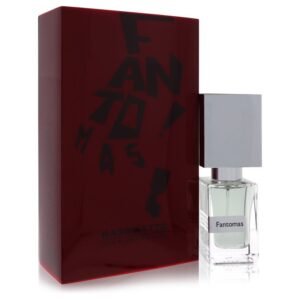 <span class="notranslate">NASOMATTO FANTOMAS</span> Extrait De Parfum 1 oz Unisex