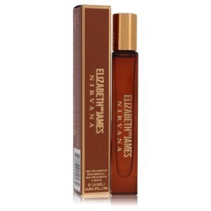 <span class="notranslate">ELIZABETH AND JAMES NIRVANA BOURBON</span> Mini Eau De Patfum Roll-On 0.34 oz for Women