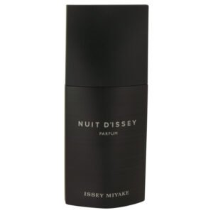 <span class="notranslate">ISSEY MIYAKE NUIT D'ISSEY</span> Eau De Parfum (tester) 4.2 oz for Men