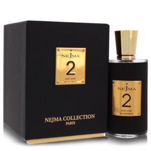 <span class="notranslate">NEJMA 2</span> Eau De Parfum 3.4 oz for Women