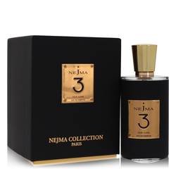<span class="notranslate">NEJMA 3</span> Eau De Parfum 3.4 oz for Women