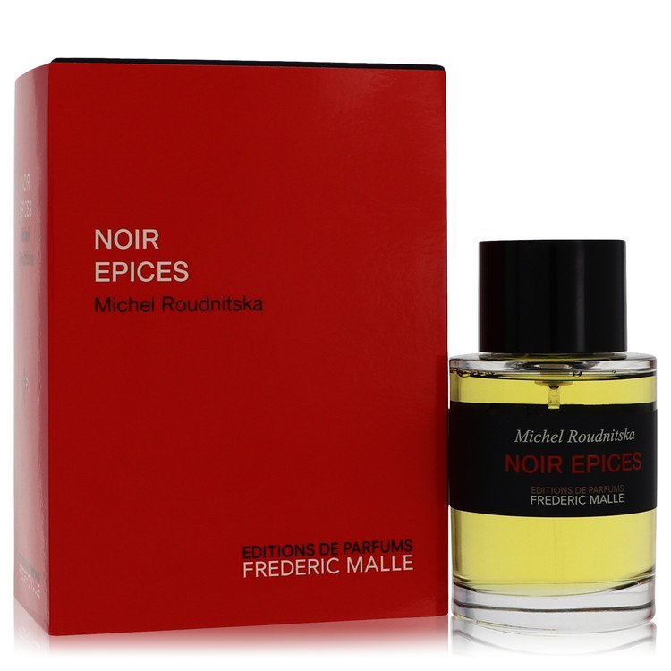 <span class="notranslate">FREDERIC MALLE NOIR EPICES</span> Eau De Parfum 3.4 oz Unisex <span class="notranslate">FREDERIC MALLE NOIR EPICES</span> Eau De Parfum 3.4 oz Unisex