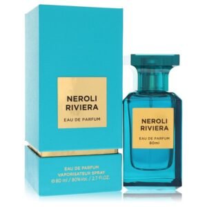 FRAGRANCE WORLD NEROLI RIVIERA Eau De Parfum 2.7 oz Unisex