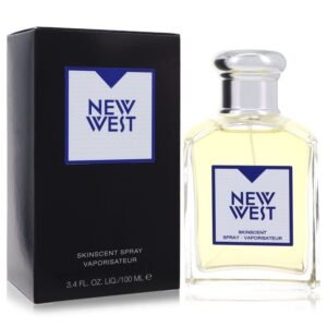 <span class="notranslate">Aramis Skinscent New West</span> Perfume Mist 3.4 oz for Men
