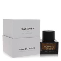 <span class="notranslate">NEW NOTES OSMANTO SHOCK</span> Extrait De Parfum 1.7 oz Unisex