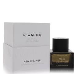<span class="notranslate">NEW NOTES NEW LEATHER</span> Extract De Parfum 1.7 oz Unisex