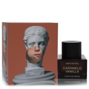 <span class="notranslate">NEW NOTES CARAMELO VANILLA</span> Extract De Parfum 1.7 oz Unisex
