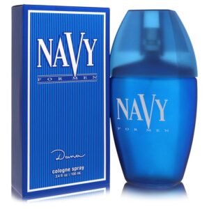 <span class="notranslate">DANA NAVY</span> Eau De Cologne 3.4 oz for Men