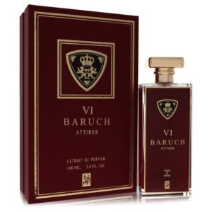 <span class="notranslate">NICOLAI BARON ATELIER BARUCH VL</span> Extrait De Parfum 3.4 oz Unisex