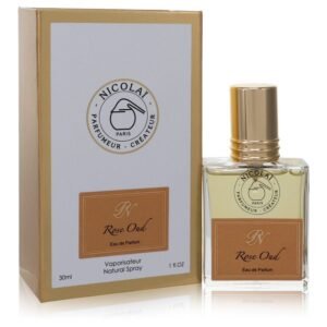 <span class="notranslate">NICOLAI ROSE OUD</span> Eau De Parfum 1 oz Unisex
