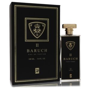 <span class="notranslate">NICOLAI BARON ATELIER BARUCH II</span> Eau De Parfum 3.4 oz for Women