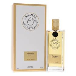 <span class="notranslate">NICOLAI PATCHOULI INTENSE</span> Eau De Parfum 3.4 oz Unisex