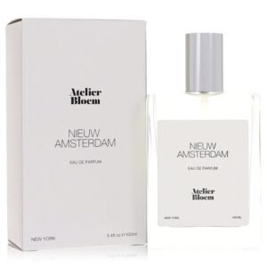 <span class="notranslate">ATELIER BLOEM NIEUW AMSTERDAM</span> Eau De Parfum 3.4 oz Unisex